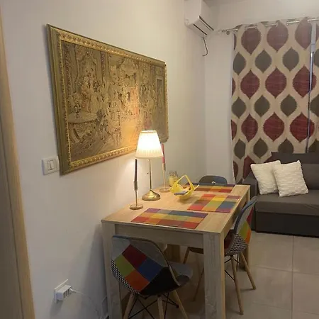 Amadeus Apartament Appartement