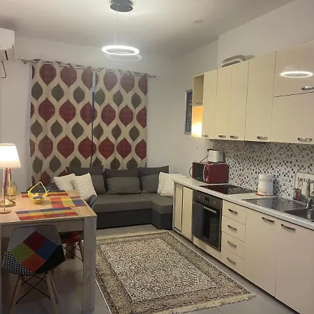 Amadeus Apartament Appartement *