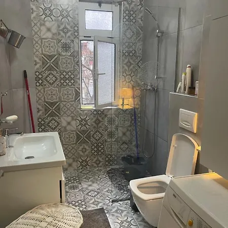 Amadeus Apartament Appartement