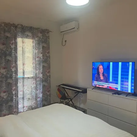 Amadeus Apartament Appartement *